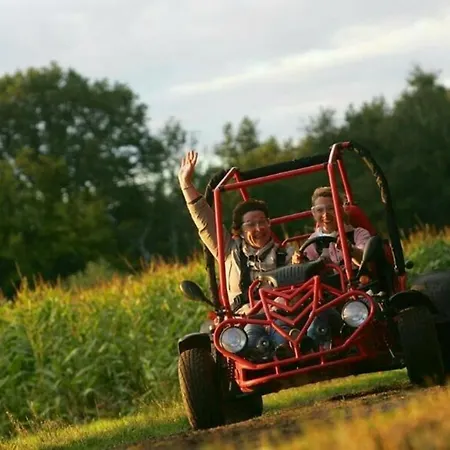 6-persoons Veluwe Voorthuizen