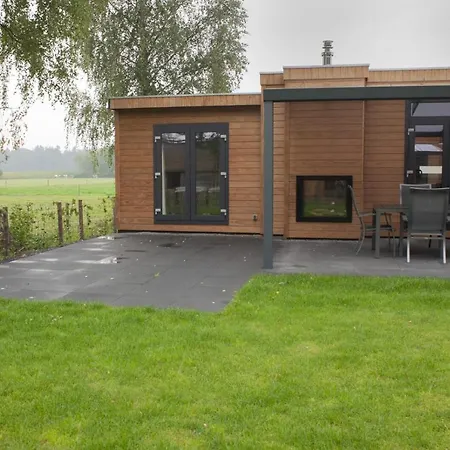 6-persoons Veluwe Villa Voorthuizen