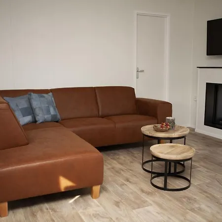 6-persoons Veluwe * Voorthuizen