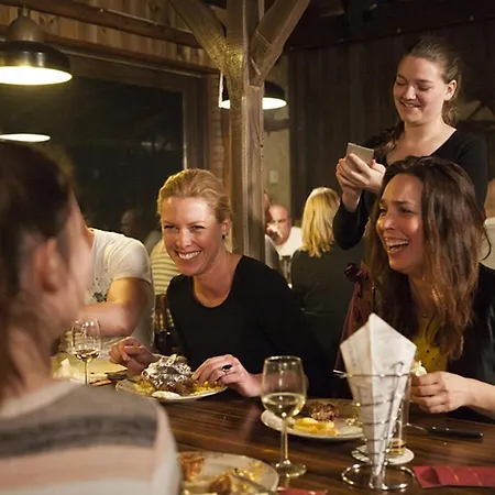 6-persoons Veluwe Βίλα Voorthuizen