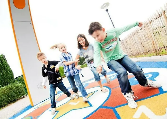 Villa 6-persoons Veluwe *