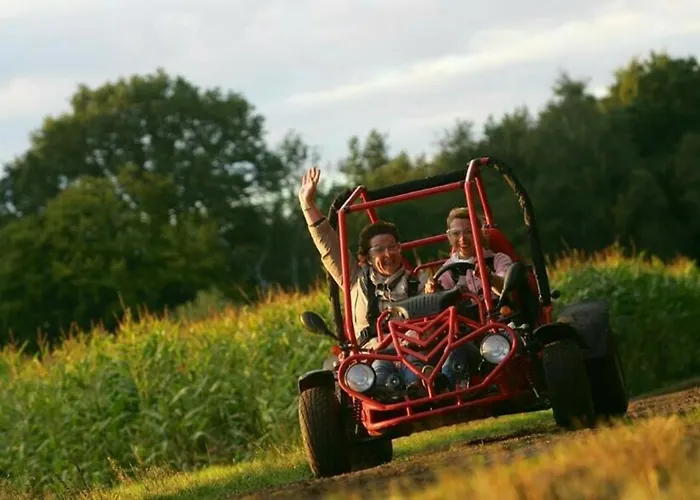 6-persoons Veluwe Voorthuizen
