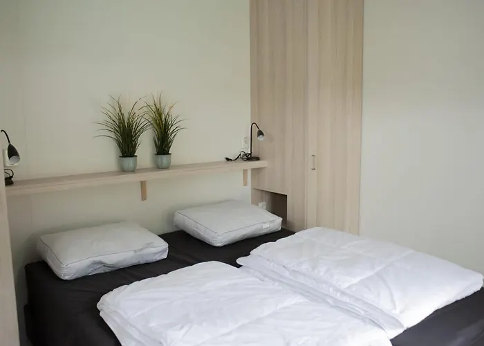 6-persoons Veluwe Villa Voorthuizen