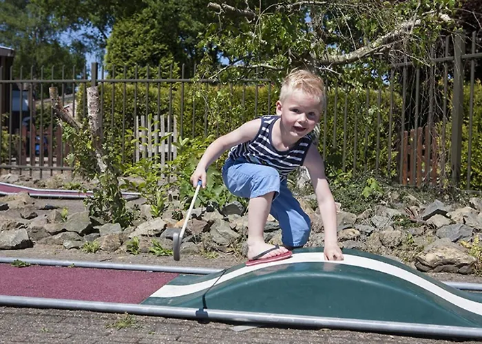 6-persoons Veluwe Voorthuizen