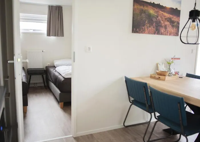 6-persoons Veluwe Villa Voorthuizen