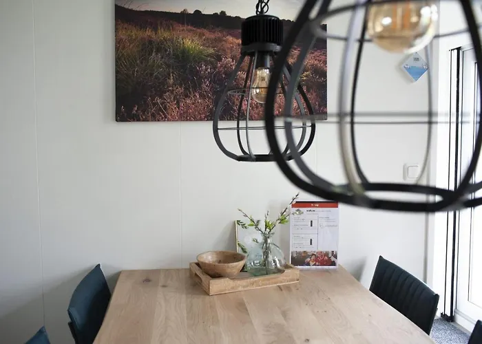 6-persoons Veluwe Villa