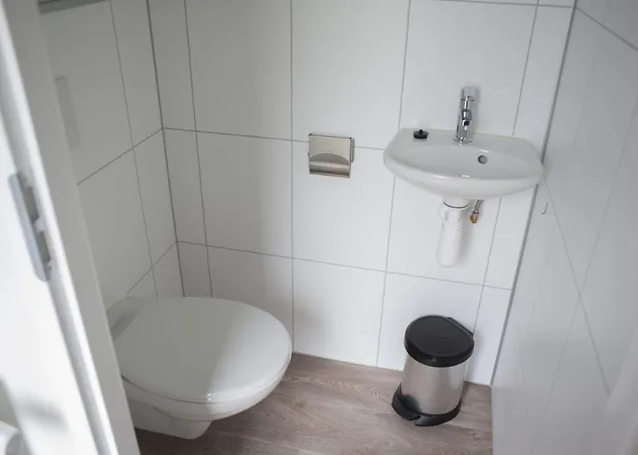 6-persoons Veluwe Voorthuizen