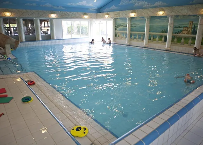 6-persoons Veluwe Villa Voorthuizen