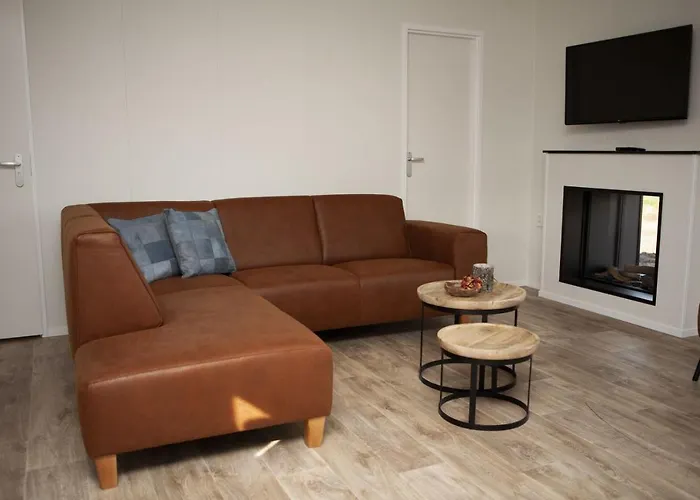 6-persoons Veluwe * Voorthuizen