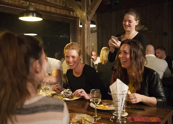 6-persoons Veluwe Villa Voorthuizen