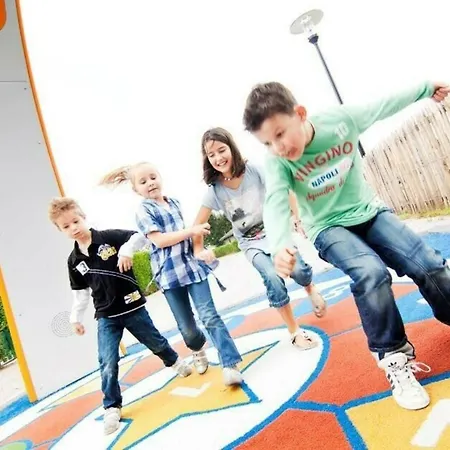 Villa 6-persoons Veluwe *