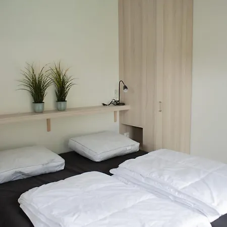 6-persoons Veluwe Villa Voorthuizen