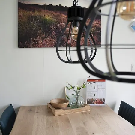 6-persoons Veluwe Villa